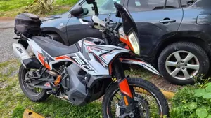 KTM 790 Adventure (2019 - 20)  (7)