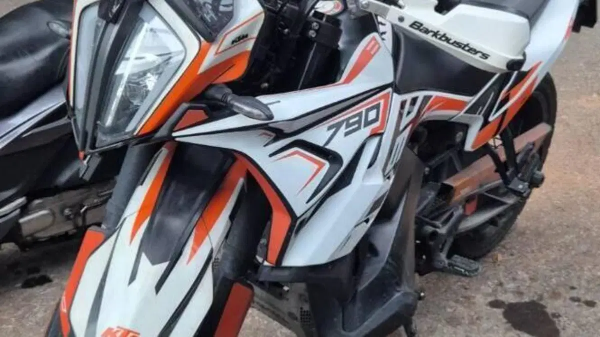KTM 790 Adventure (2019 - 20)  (11)