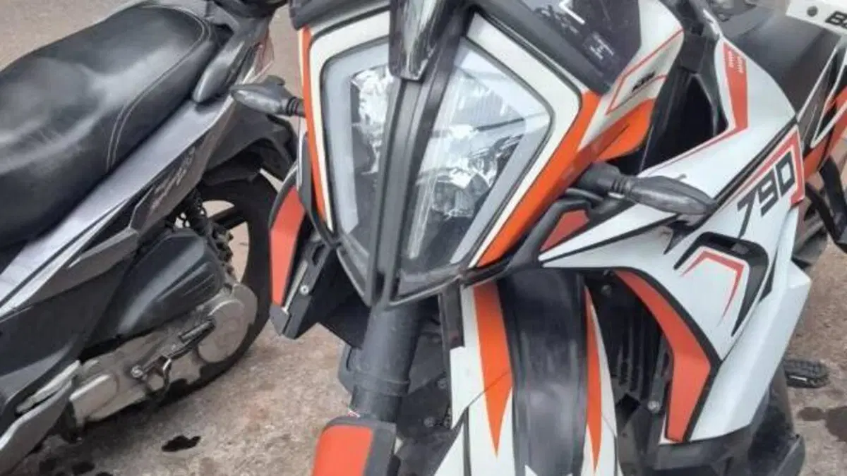 KTM 790 Adventure (2019 - 20)  (13)