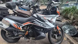 KTM 790 Adventure (2019 - 20)  (14)
