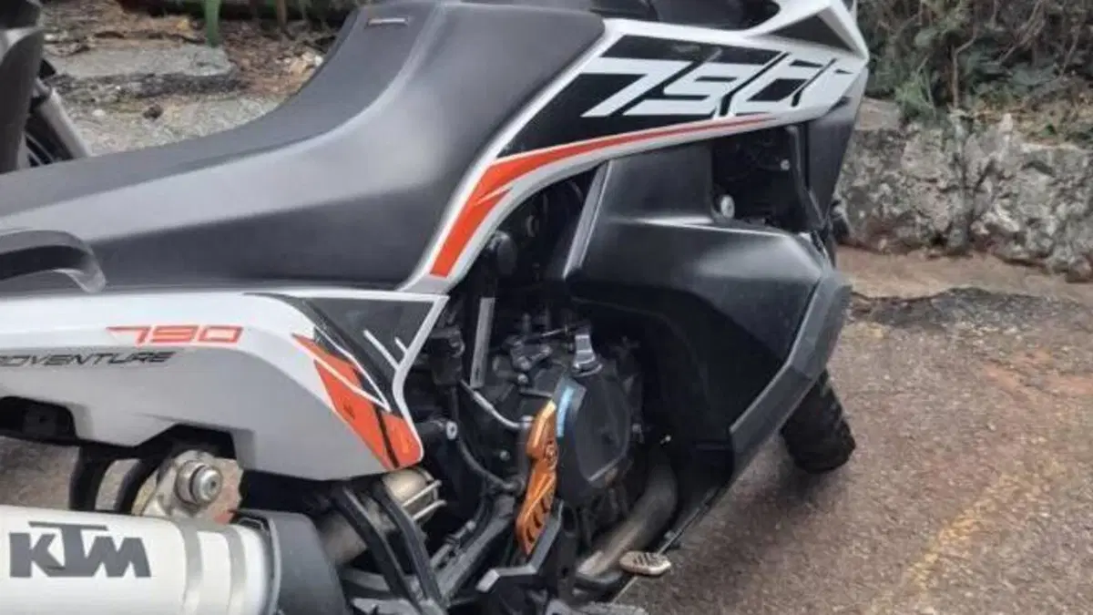 KTM 790 Adventure (2019 - 20)  (16)