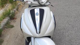 Piaggio Beverly Tourer 300 usata