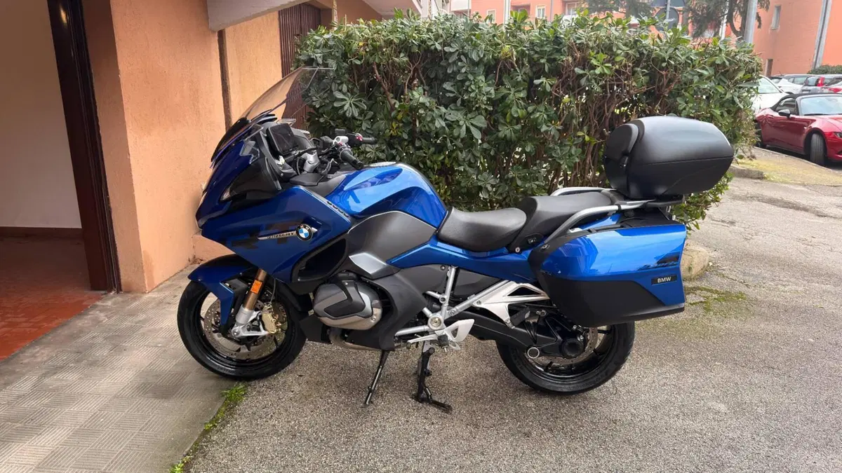 Bmw R 1250 RT (2021 - 25)  (10)