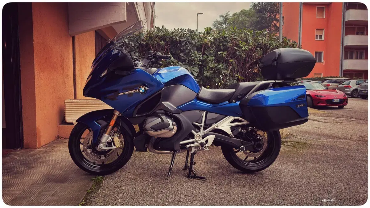 Bmw R 1250 RT (2021 - 25)  (11)