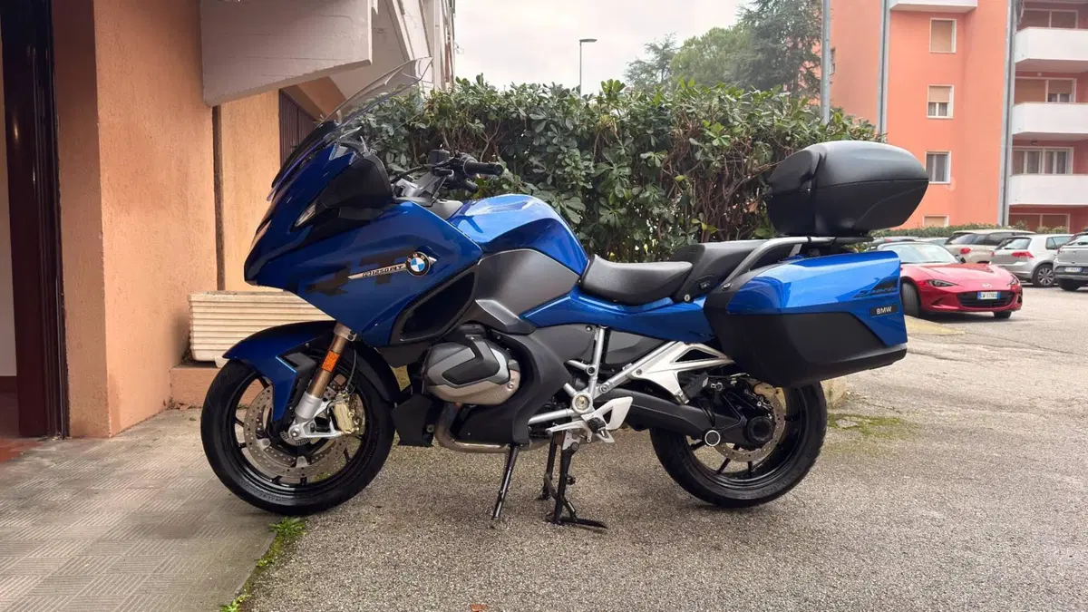 Bmw R 1250 RT (2021 - 25)  (12)