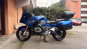 Bmw R 1250 RT (2021 - 25)  (12)