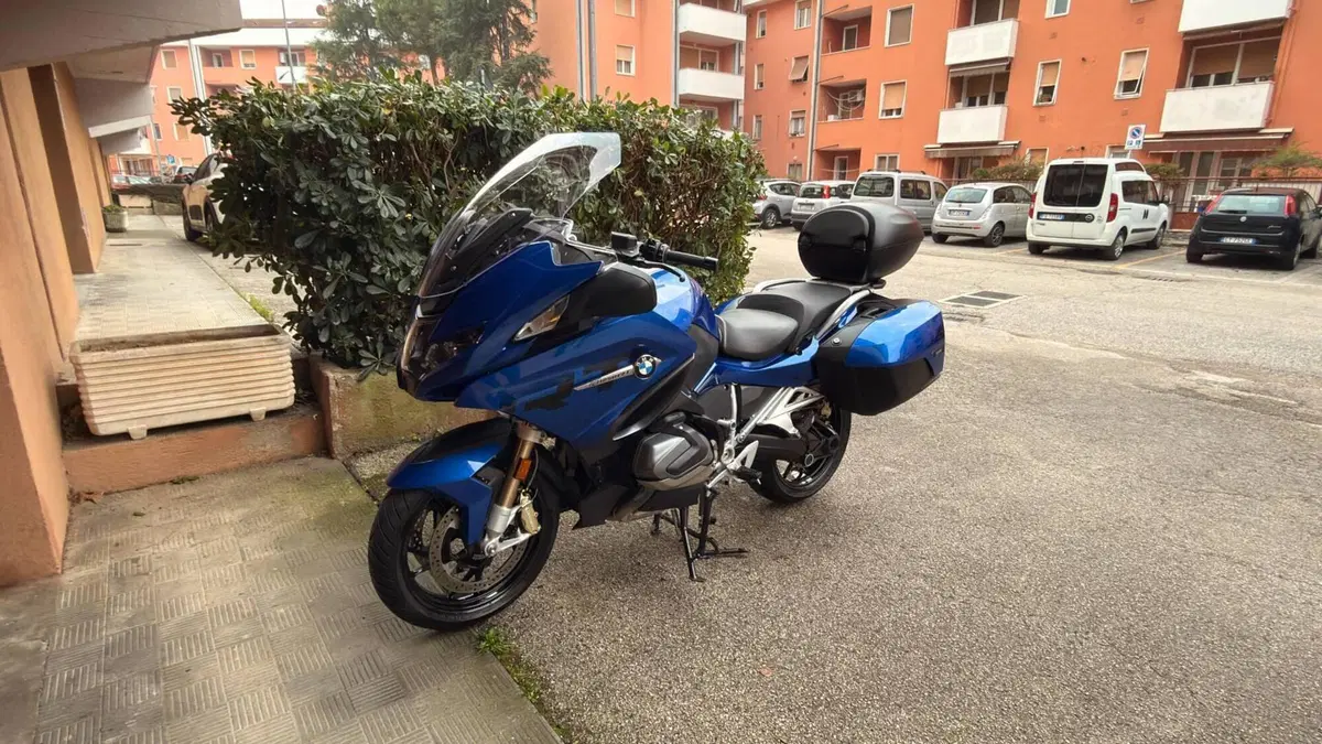 Bmw R 1250 RT (2021 - 25)  (13)