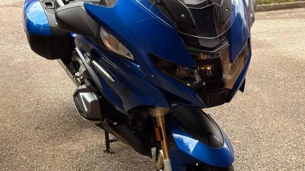 Bmw R 1250 RT (2021 - 25)  (14)
