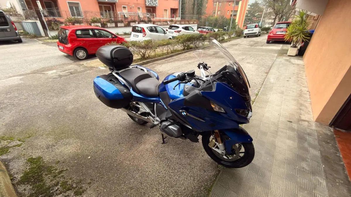 Bmw R 1250 RT (2021 - 25)  (15)