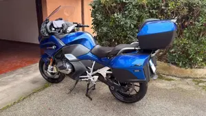 Bmw R 1250 RT (2021 - 25) 