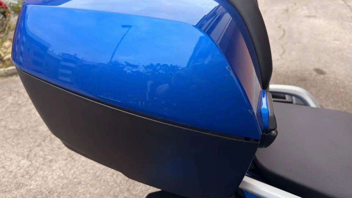 Bmw R 1250 RT (2021 - 25)  (16)