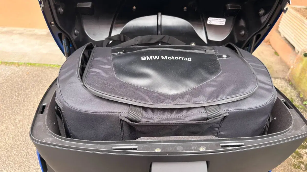 Bmw R 1250 RT (2021 - 25)  (8)