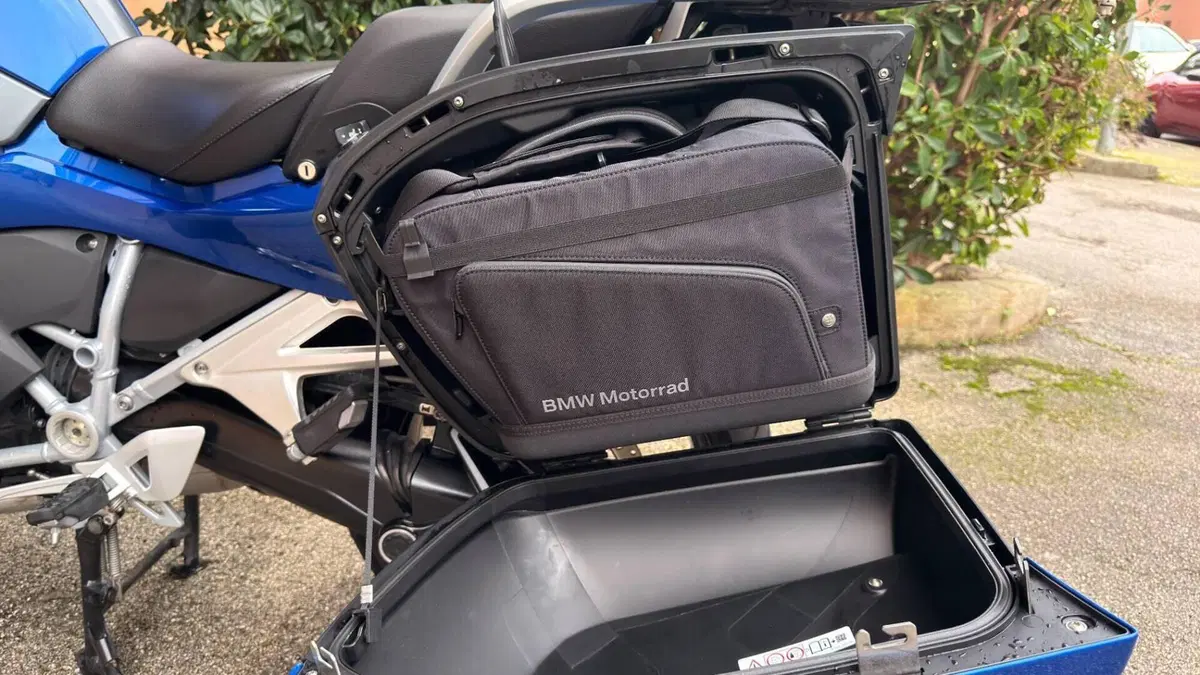 Bmw R 1250 RT (2021 - 25)  (9)