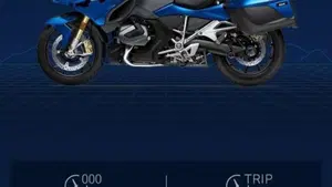 Bmw R 1250 RT (2021 - 25)  (18)