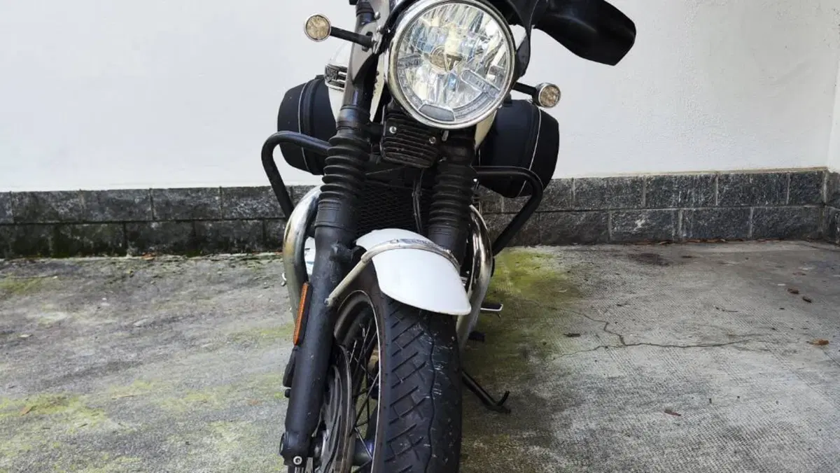 Triumph Bonneville T120 Diamond Edition (2019)  (4)