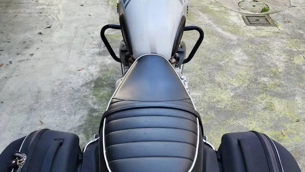Triumph Bonneville T120 Diamond Edition (2019)  (5)
