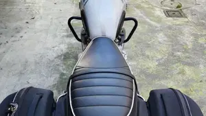 Triumph Bonneville T120 Diamond Edition (2019)  (5)