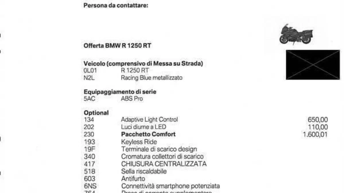 Bmw R 1250 RT (2021 - 25)  (19)