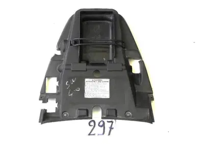 Carena vano sottosella con cassetta attrezzi Honda - Annuncio 9946659