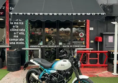 Royal Enfield Guerrilla 450 (2024 - 26) - Annuncio 9942472