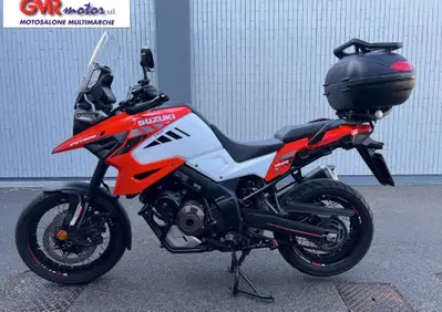 Suzuki V-Strom 1050XT (2020 - 23) - Annuncio 9946700