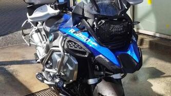 Bmw R 1250 GS Adventure (2019 - 20) usata