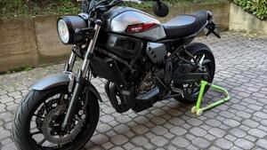 Yamaha XSR 700 ABS (2016 - 20) 