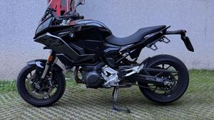 Bmw F 900 XR (2020 - 24) 