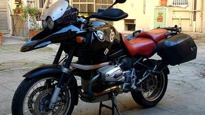 Bmw R 1150 GS (1999 - 03) 