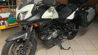 Suzuki V-Strom 650 ABS (2011 - 17)