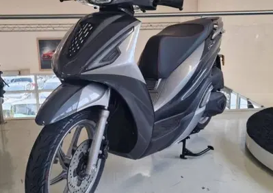 Morbidelli SC125LX (2024 - 26) - Annuncio 9946763