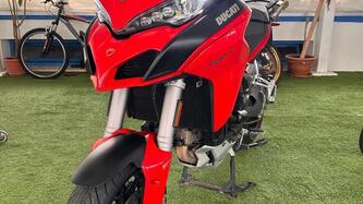 Ducati Multistrada 1260 S (2018 - 20) usata