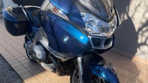 Bmw R 1200 RT (2005 - 07) 