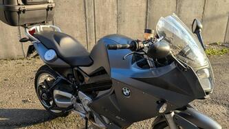 Bmw F 800 ST usata