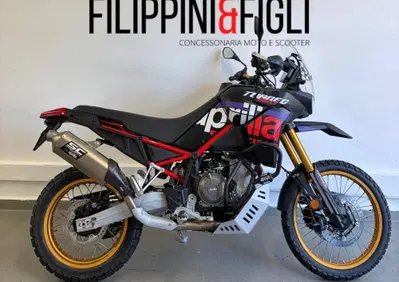 Aprilia Tuareg 660 Rally (2025 - 26) - Annuncio 9946786