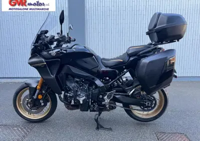 Yamaha Tracer 9 GT (2021 - 24) - Annuncio 9946812