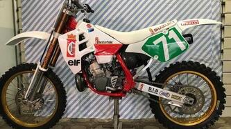Suzuki Rm 250 epoca
