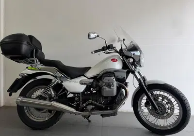 Moto Guzzi Nevada 750 Classic (2008 - 15) - Annuncio 9946821