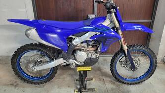 Yamaha YZ 450 F (2024)