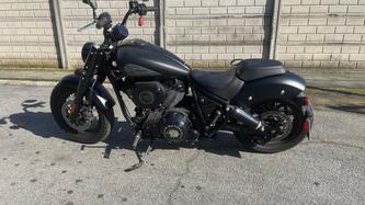 Indian Chief Vintage Dark Horse (2020 - 21) usata