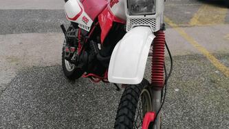 Yamaha XT 600 2Kf epoca