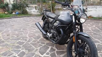 Moto Guzzi V7 III Stone (2017 - 20)