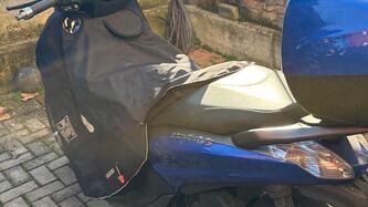 Piaggio Beverly 300 S i.e. ABS-ASR (2016 - 20)