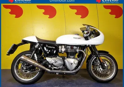 Triumph Thruxton 1200 (2017 - 20) - Annuncio 9946851