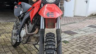 Derbi Senda 125 Baja R (2006 - 13) usata