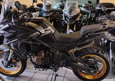 Voge Valico 625DSX (2025 - 26) - Annuncio 9946863