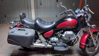 Moto Guzzi California 1100 epoca