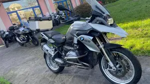 Bmw R 1200 GS (2013 - 16)  (2)