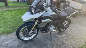 Bmw R 1200 GS (2013 - 16)  (4)