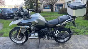 Bmw R 1200 GS (2013 - 16)  (5)
